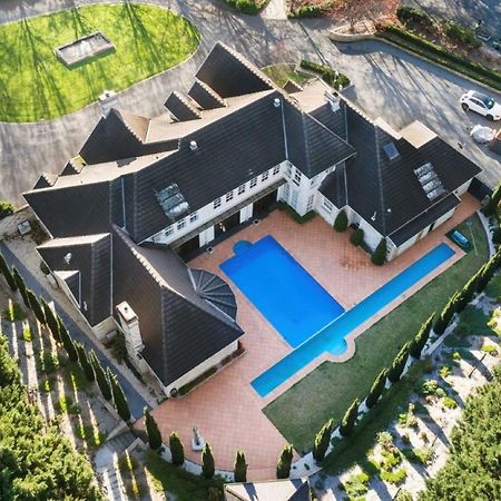 Montfort Manor Traralgon Exteriér fotografie