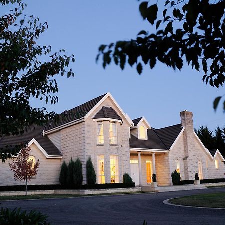 Montfort Manor Traralgon Exteriér fotografie