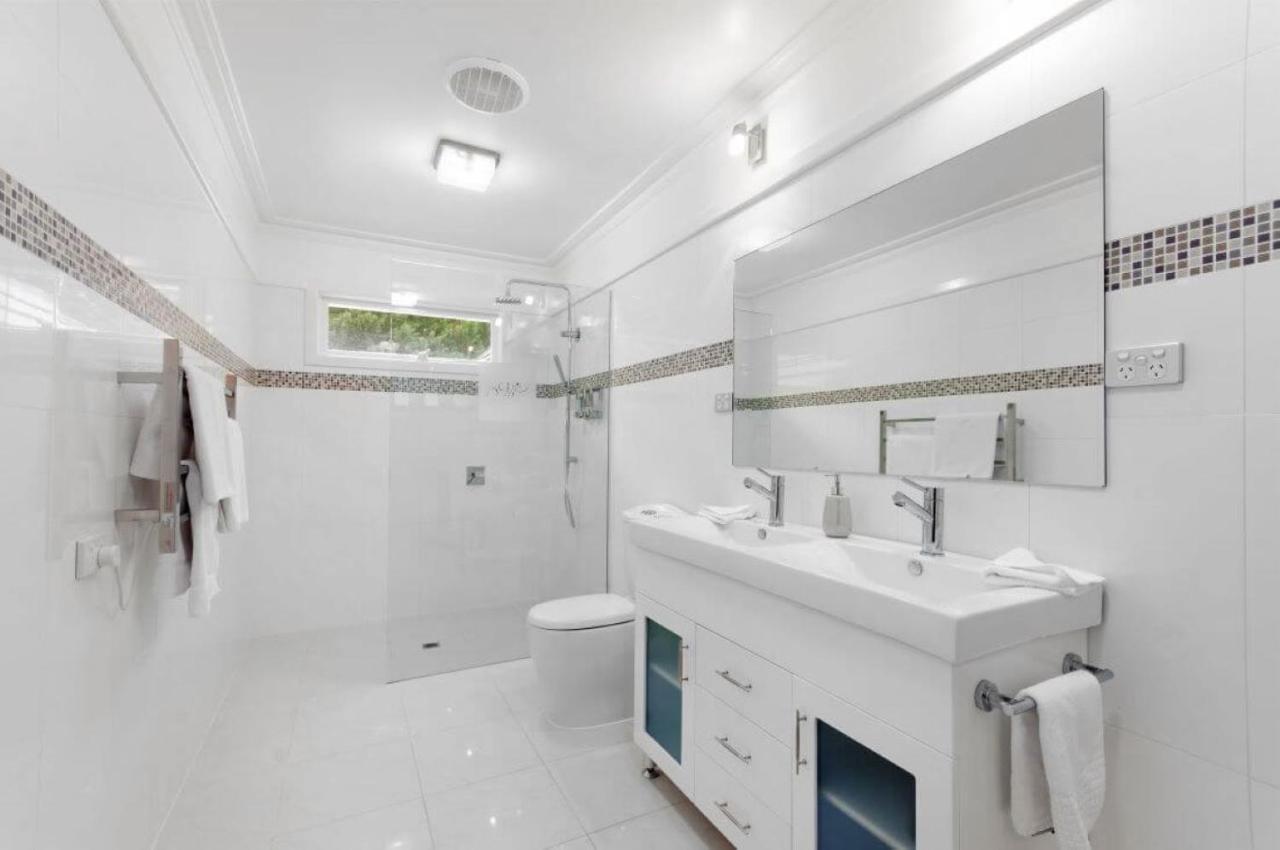 Montfort Manor Traralgon Exteriér fotografie