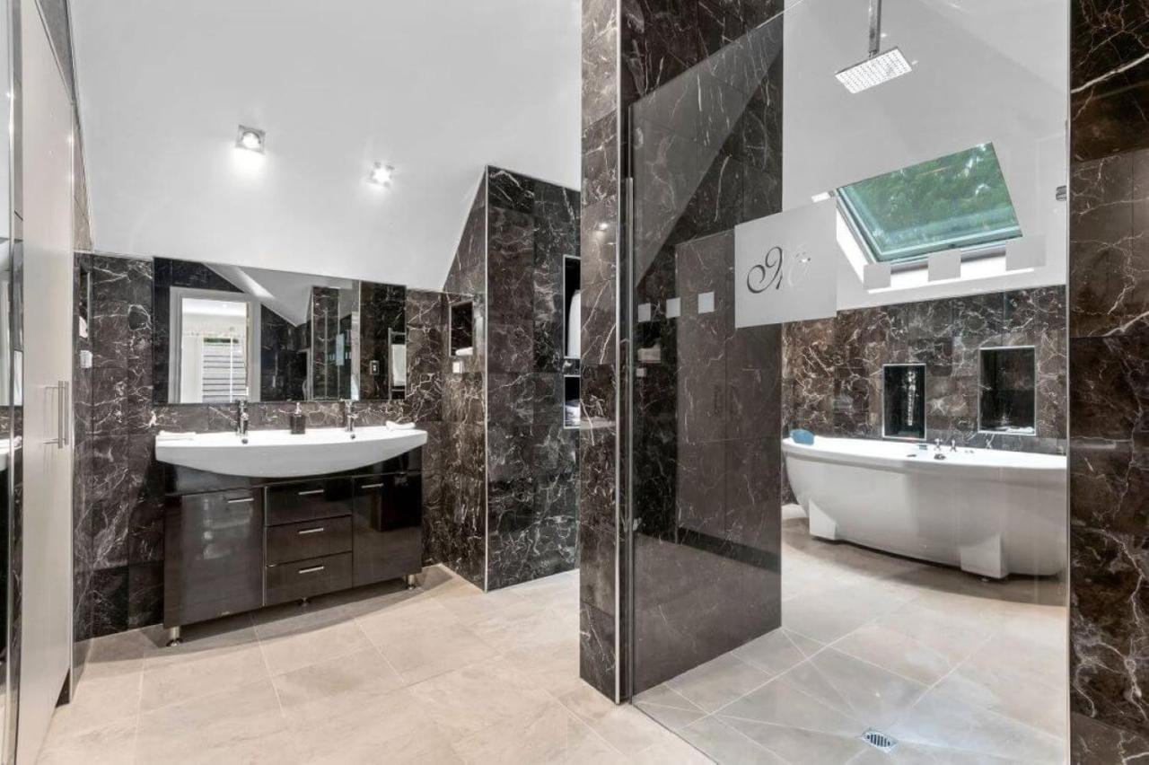 Montfort Manor Traralgon Exteriér fotografie