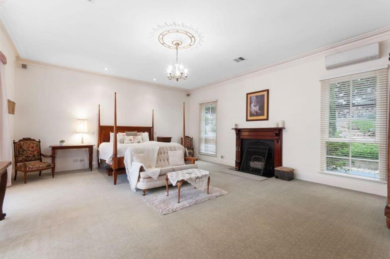 Montfort Manor Traralgon Exteriér fotografie