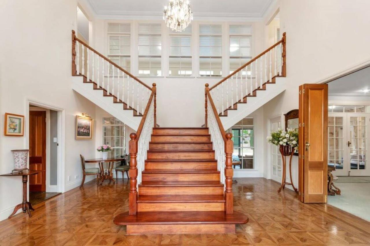 Montfort Manor Traralgon Exteriér fotografie