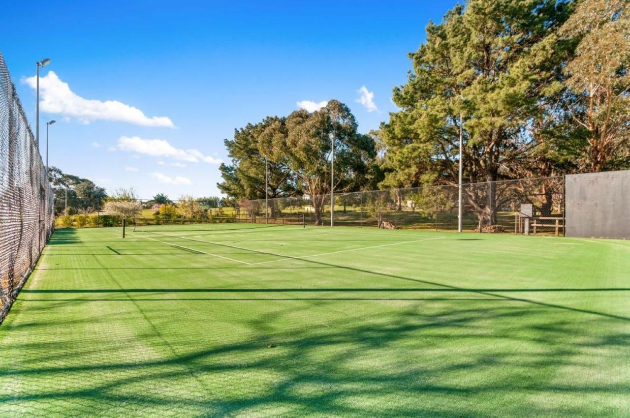 Montfort Manor Traralgon Exteriér fotografie