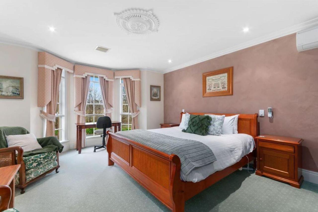 Montfort Manor Traralgon Exteriér fotografie