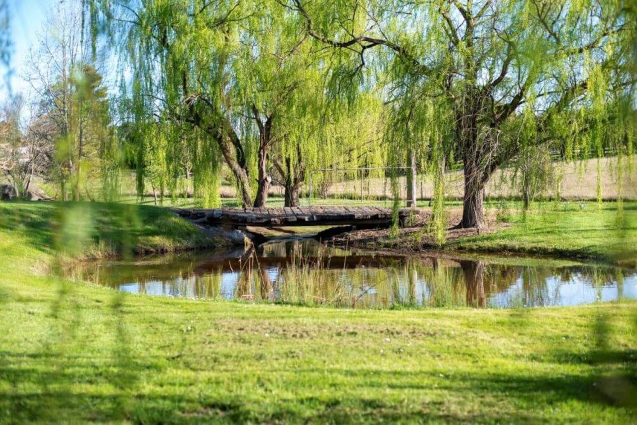 Montfort Manor Traralgon Exteriér fotografie