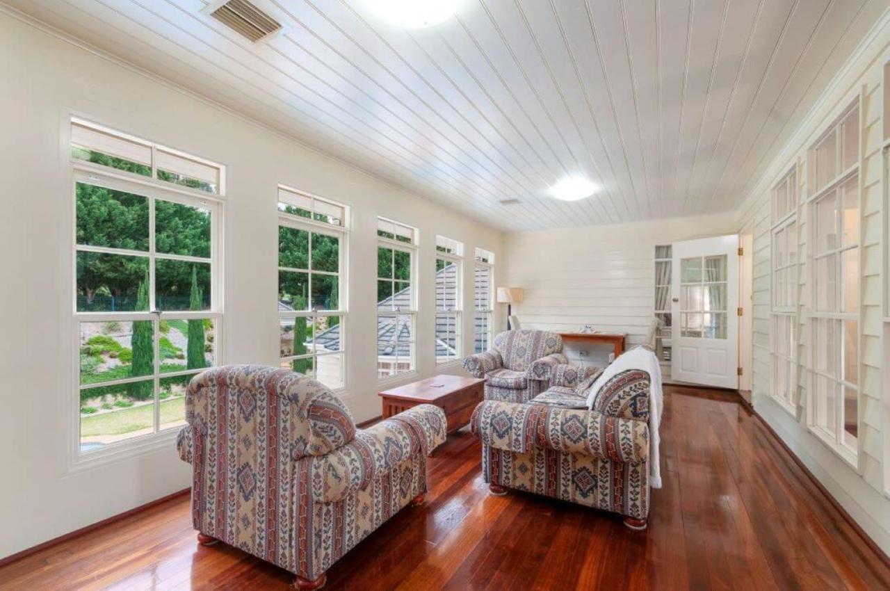 Montfort Manor Traralgon Exteriér fotografie