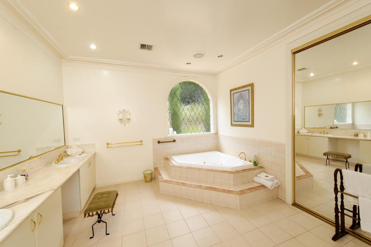 Montfort Manor Traralgon Exteriér fotografie