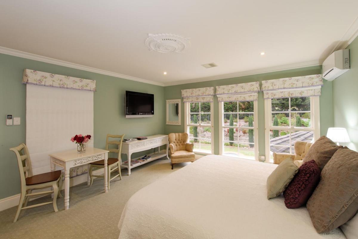 Montfort Manor Traralgon Exteriér fotografie