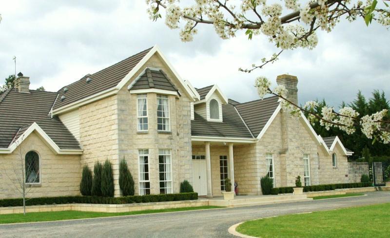 Montfort Manor Traralgon Exteriér fotografie