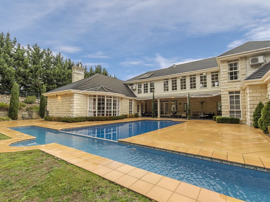 Montfort Manor Traralgon Exteriér fotografie