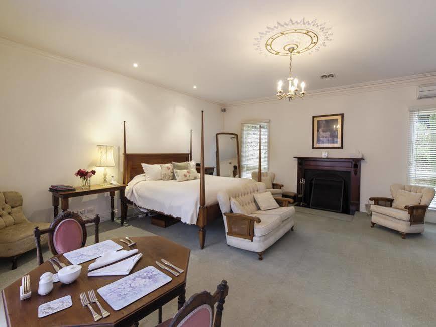 Montfort Manor Traralgon Exteriér fotografie