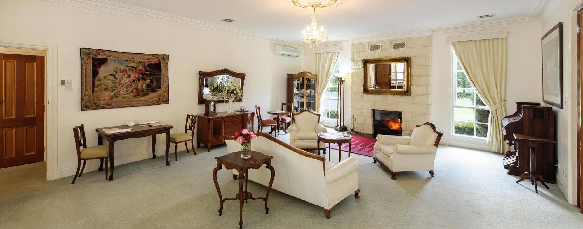 Montfort Manor Traralgon Exteriér fotografie