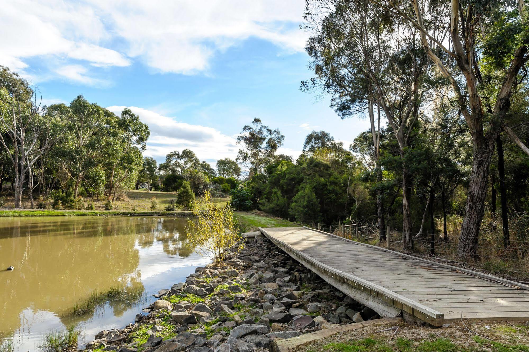 Montfort Manor Traralgon Exteriér fotografie